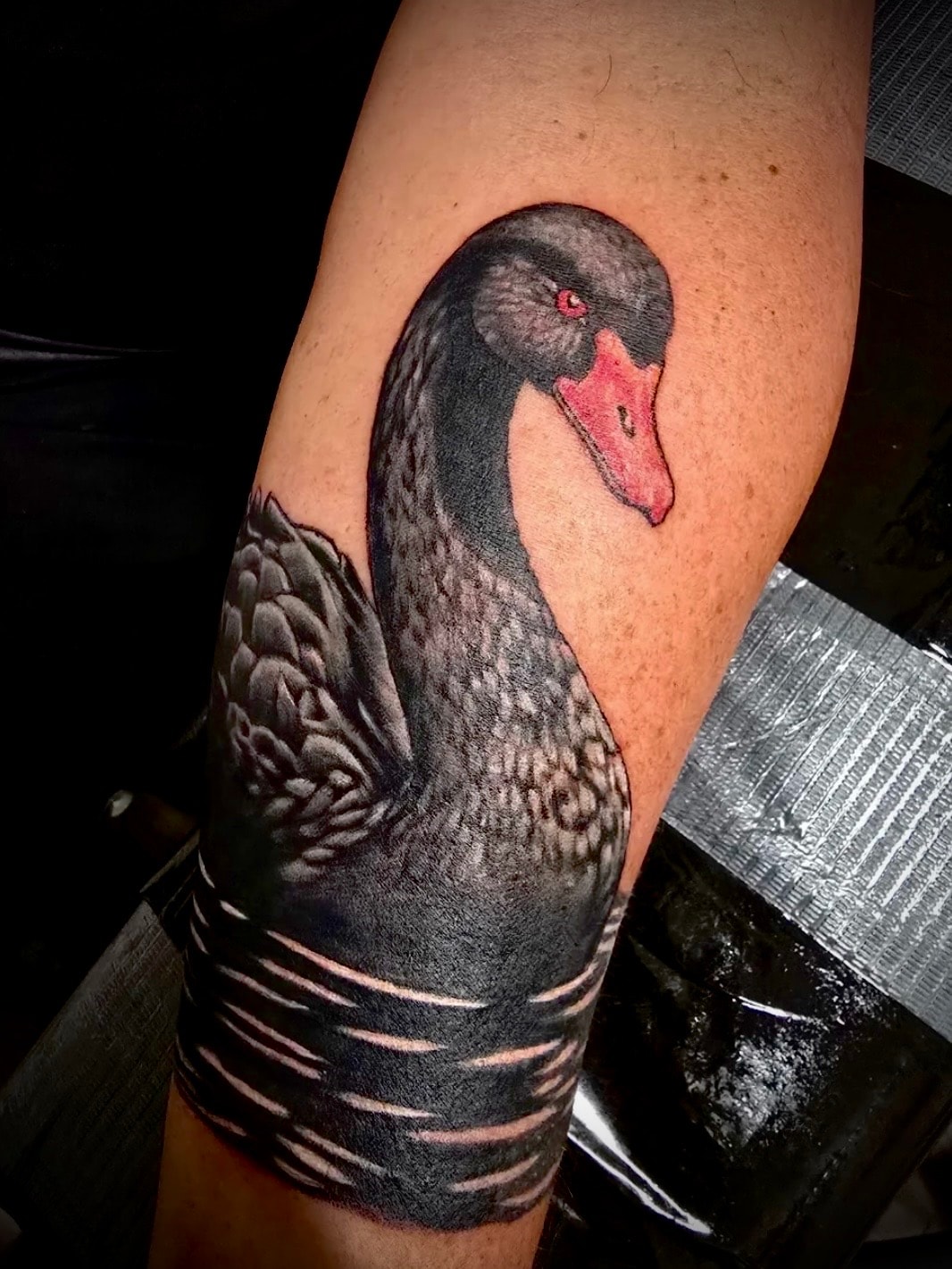Cisco tattoo work 4